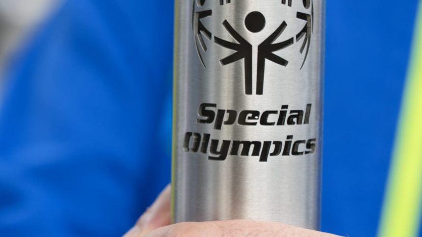 EL FLOORBALL PRESENTE EN SPECIAL OLYMPICS MEETING REUS 2024